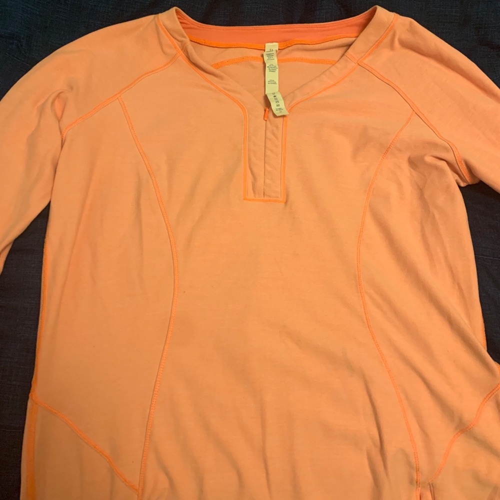 Women’s Lululemon Pullover